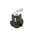 Válvulas de control del filtro manual de runxina F56A1 51104 para el tratamiento de las aguas utilizadas en 1054 FRP Tank